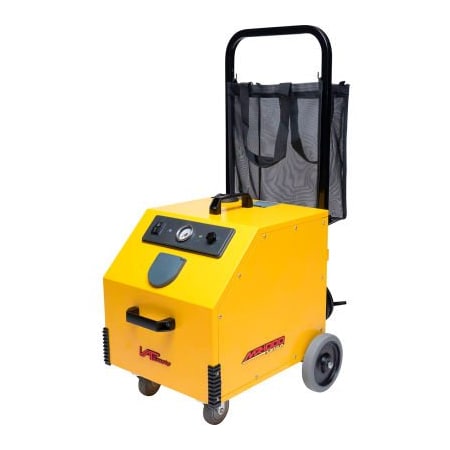 Salmax, Llc Vapamore Vapamore MR-1000 Forza Commercial Steam Cleaning System MR-1000